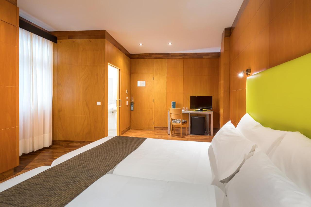 Hotel Occidental Cruz Contemporáneo 3*