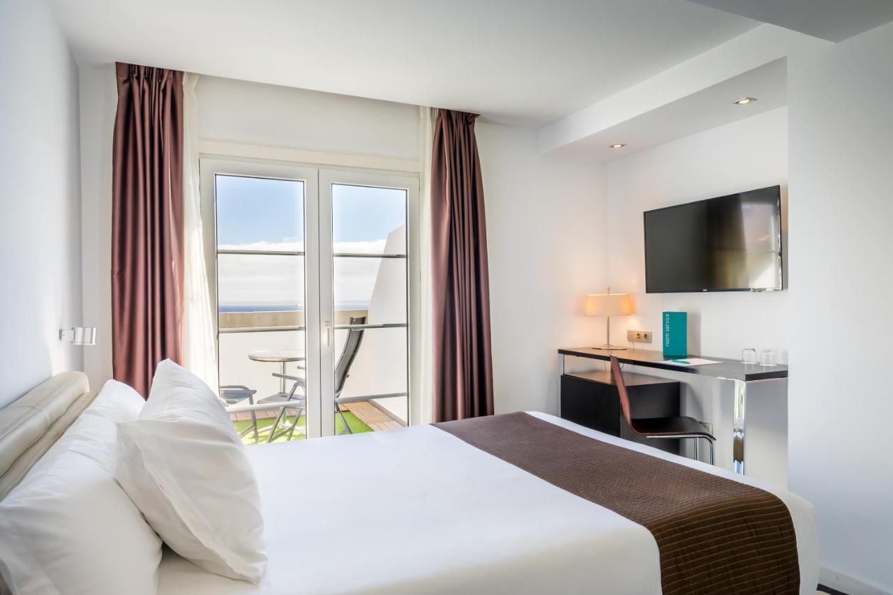 Occidental Cruz Contemporáneo 3* Santa Cruz de Tenerife