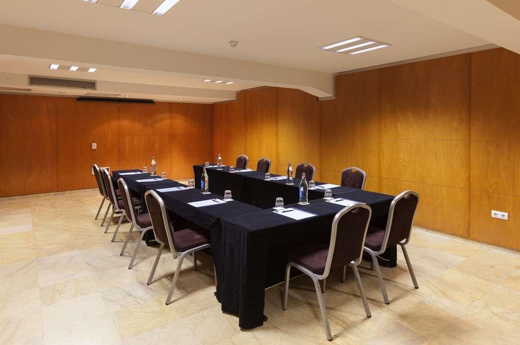 Hotel Occidental Cruz Contemporáneo Santa Cruz de Tenerife