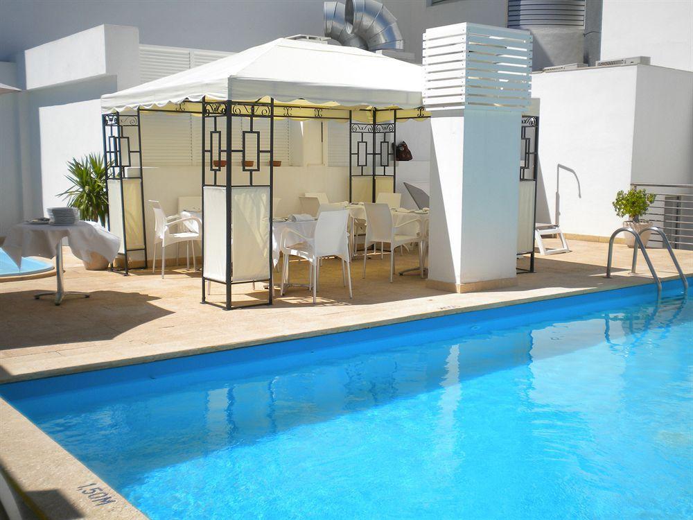 Occidental Cruz Contemporáneo Hotel 3*