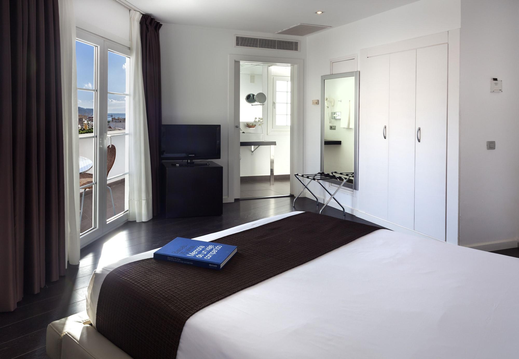 Hotel Occidental Cruz Contemporáneo Santa Cruz de Tenerife