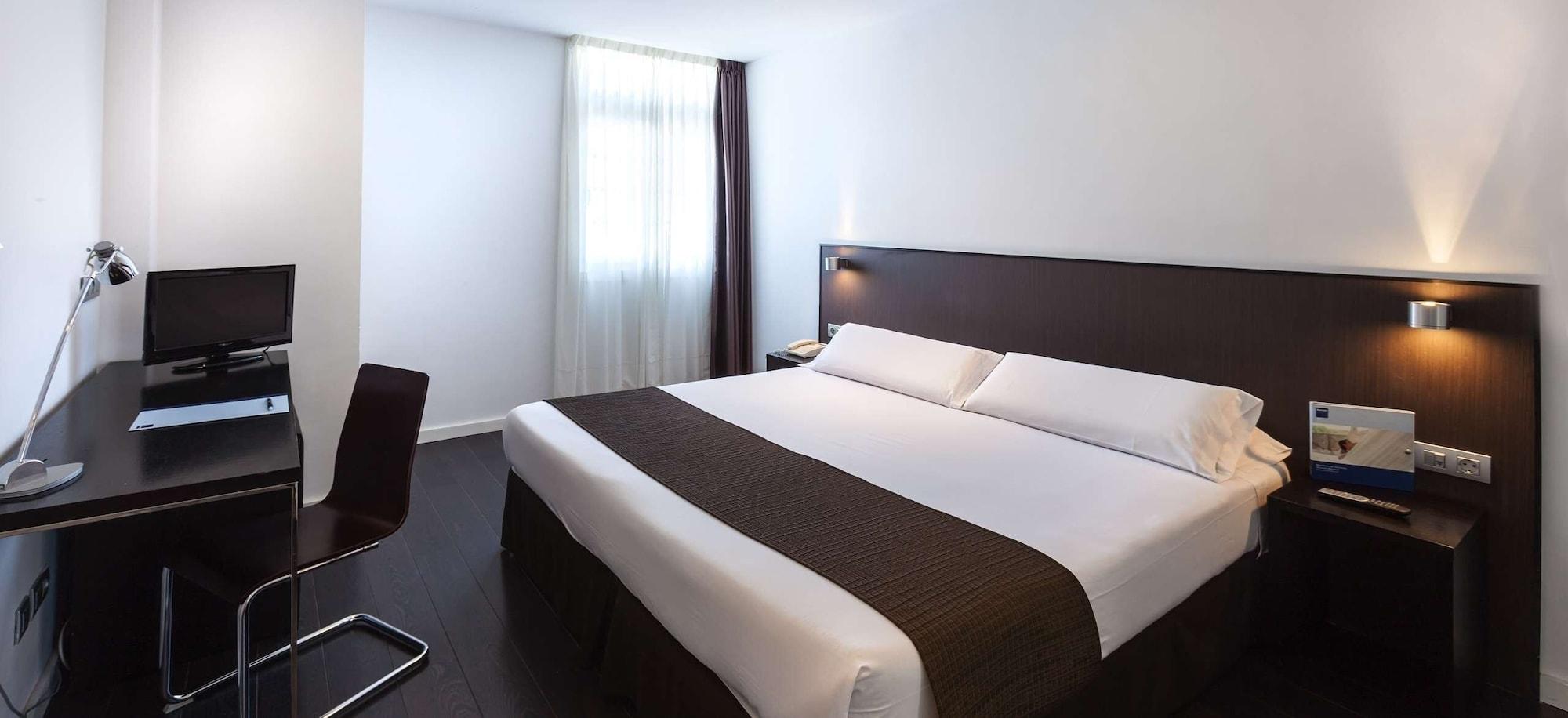 Occidental Cruz Contemporáneo 3* Santa Cruz de Tenerife