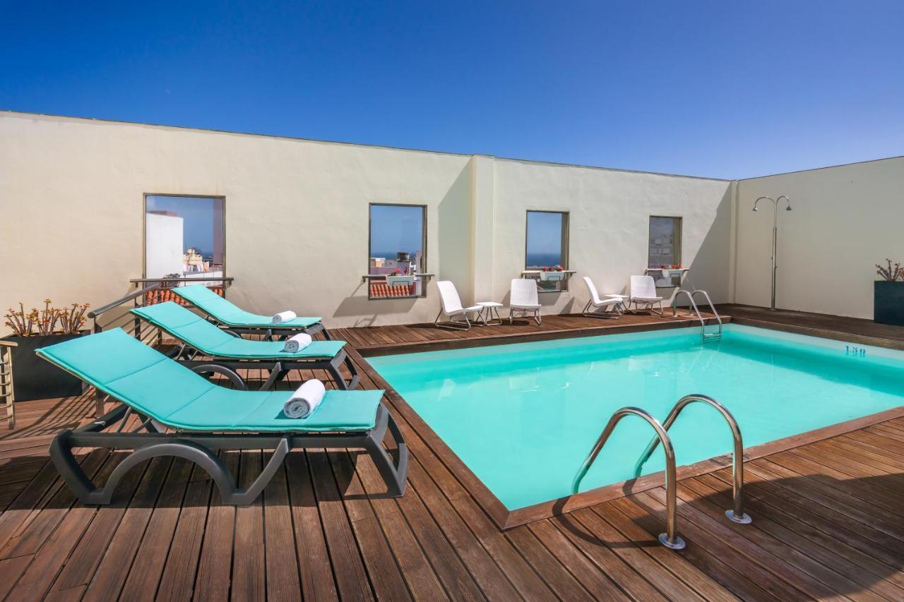 Occidental Cruz Contemporáneo 3*