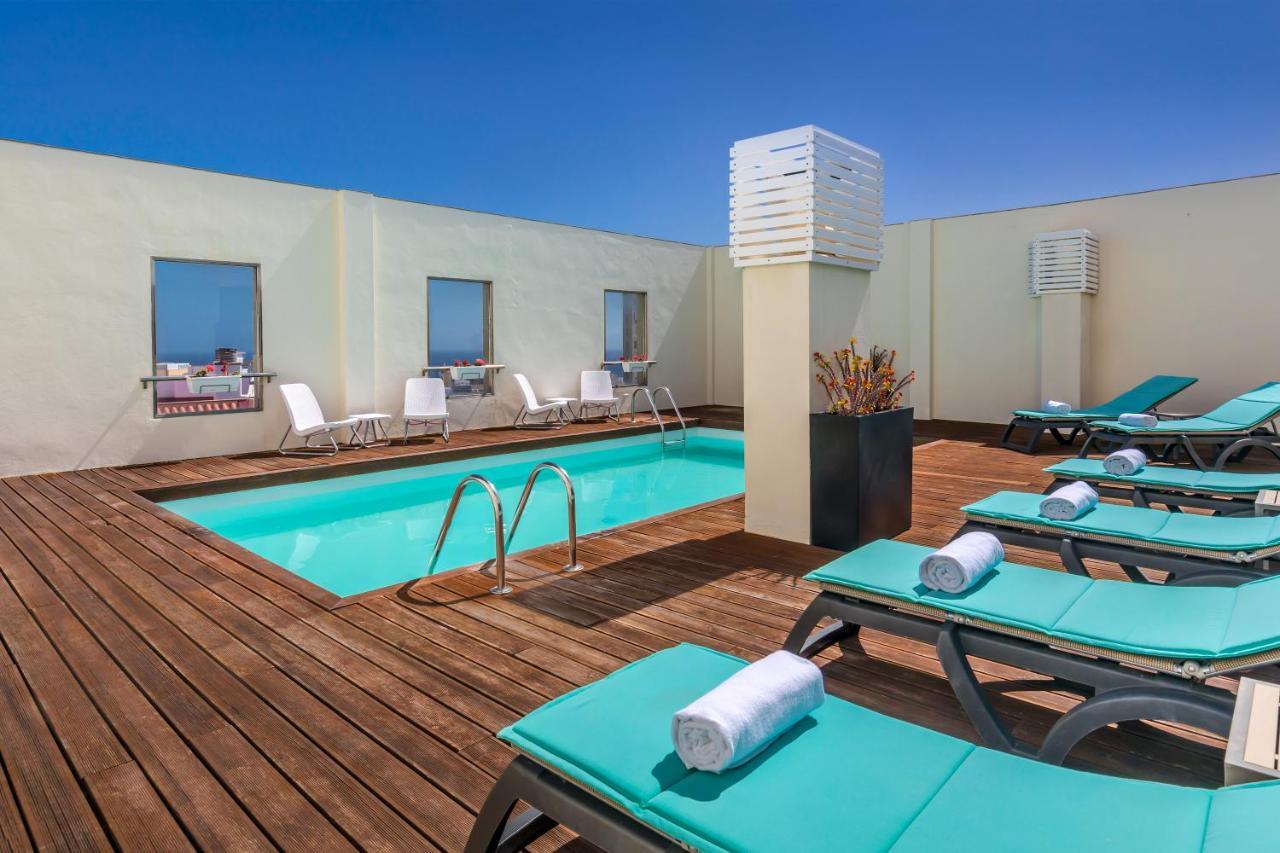 Occidental Cruz Contemporáneo 3*