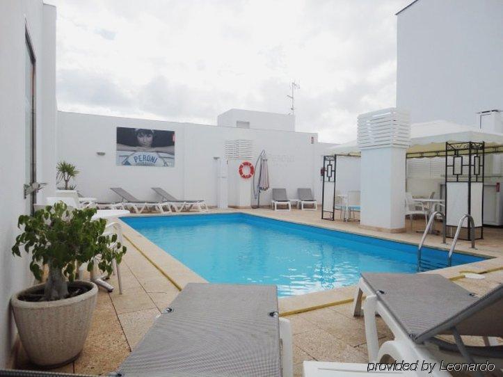 Occidental Cruz Contemporáneo Hotel 3*
