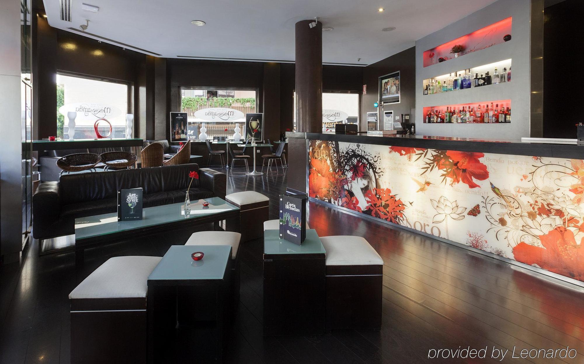 Occidental Cruz Contemporáneo 3* Santa Cruz de Tenerife