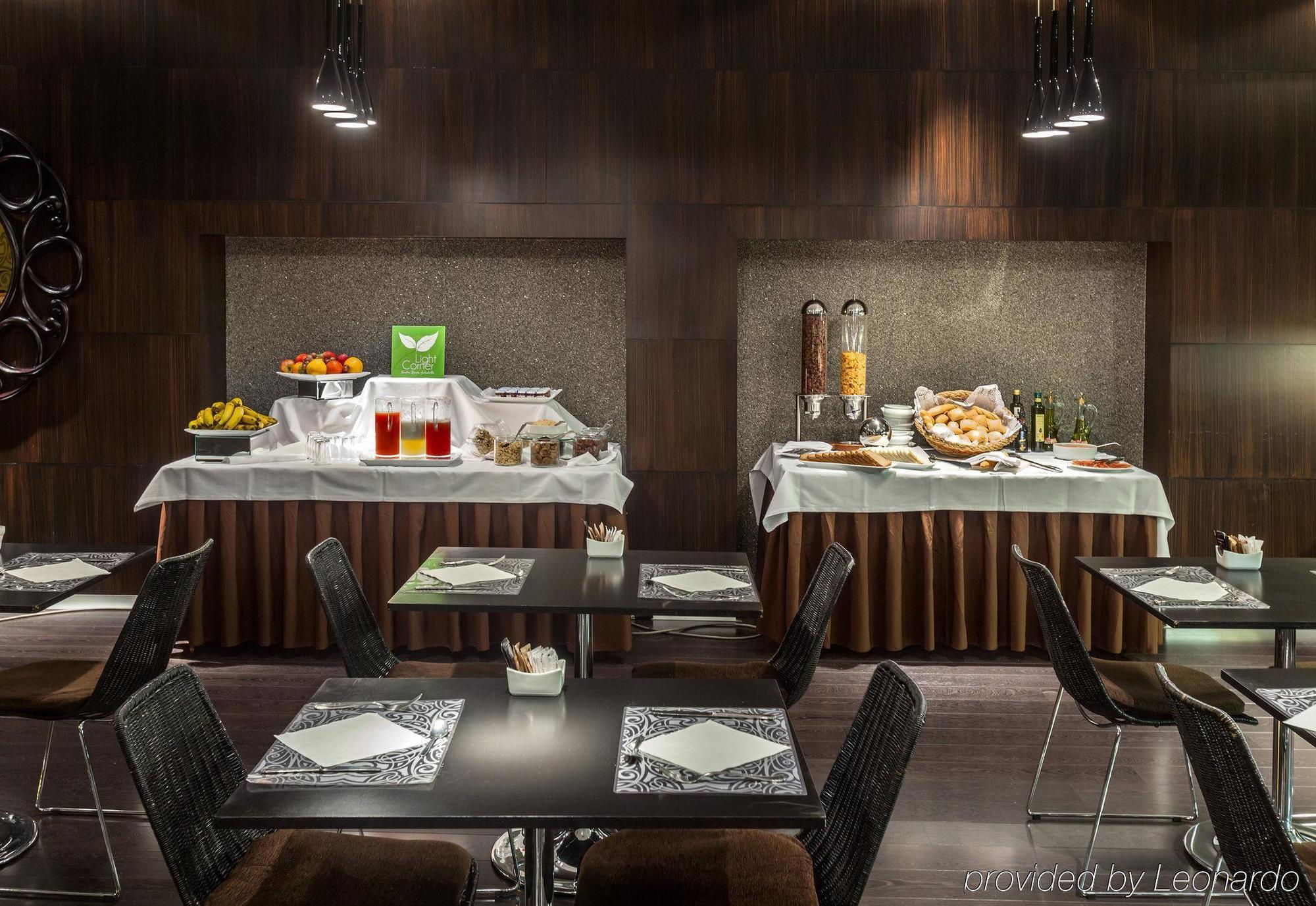 Occidental Cruz Contemporáneo 3* Santa Cruz de Tenerife