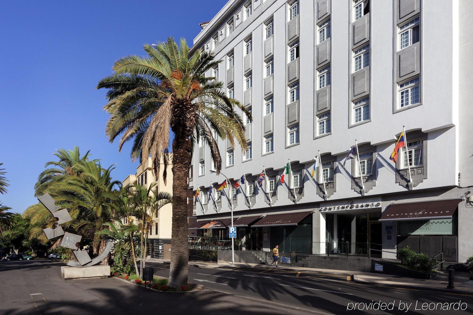 Occidental Cruz Contemporáneo Hotel