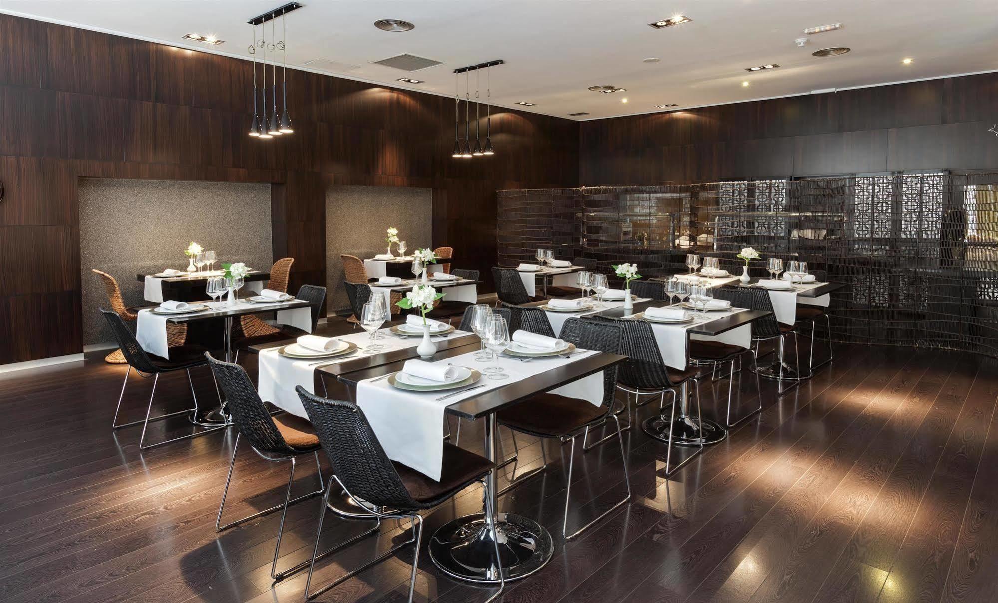 Occidental Cruz Contemporáneo 3* Santa Cruz de Tenerife