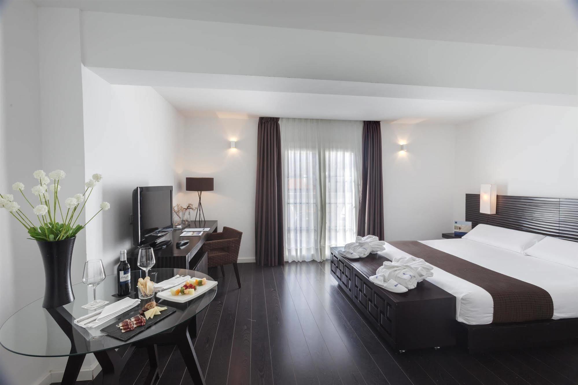 Hotel Occidental Cruz Contemporáneo Santa Cruz de Tenerife