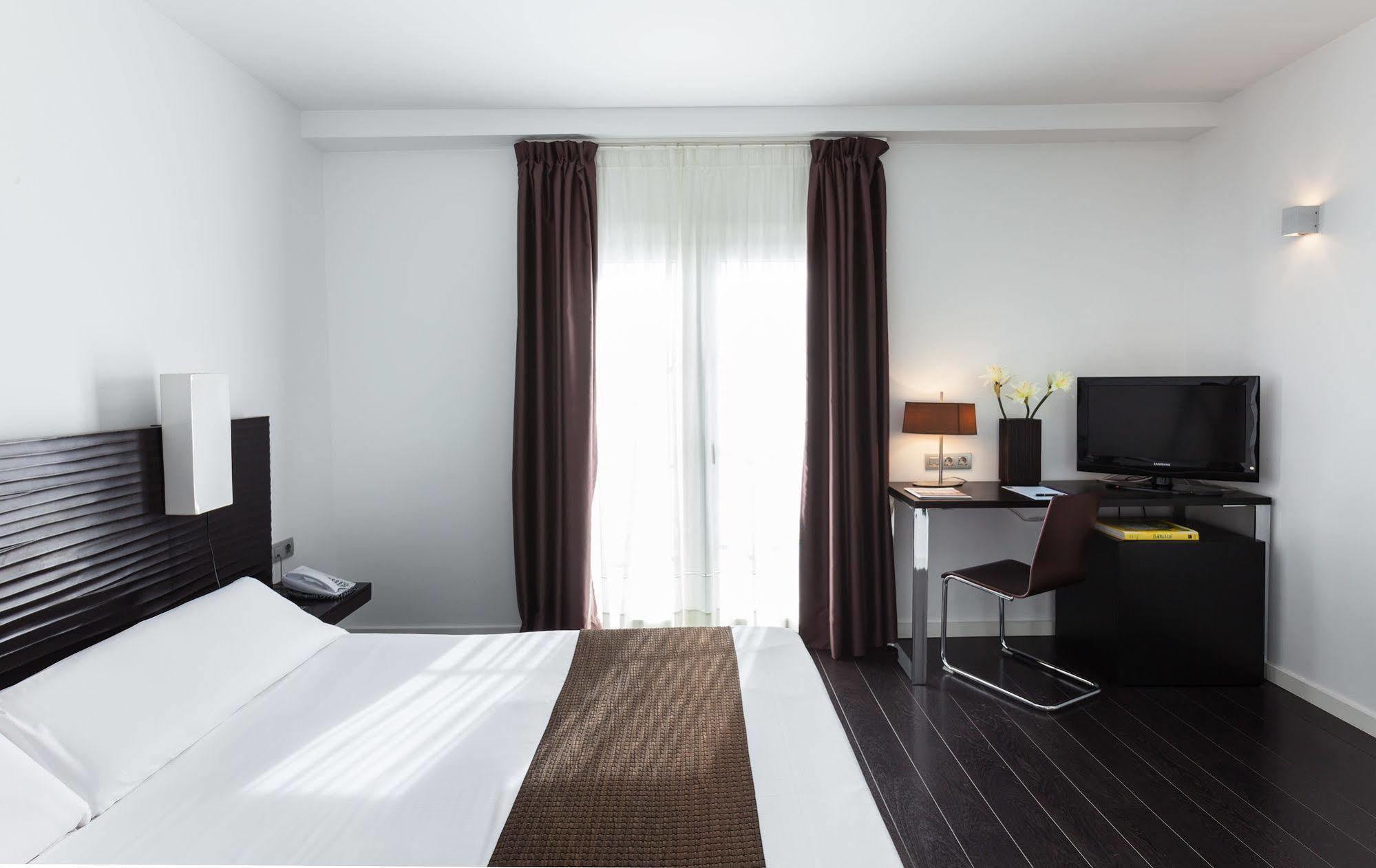 Occidental Cruz Contemporáneo Hotel Santa Cruz de Tenerife