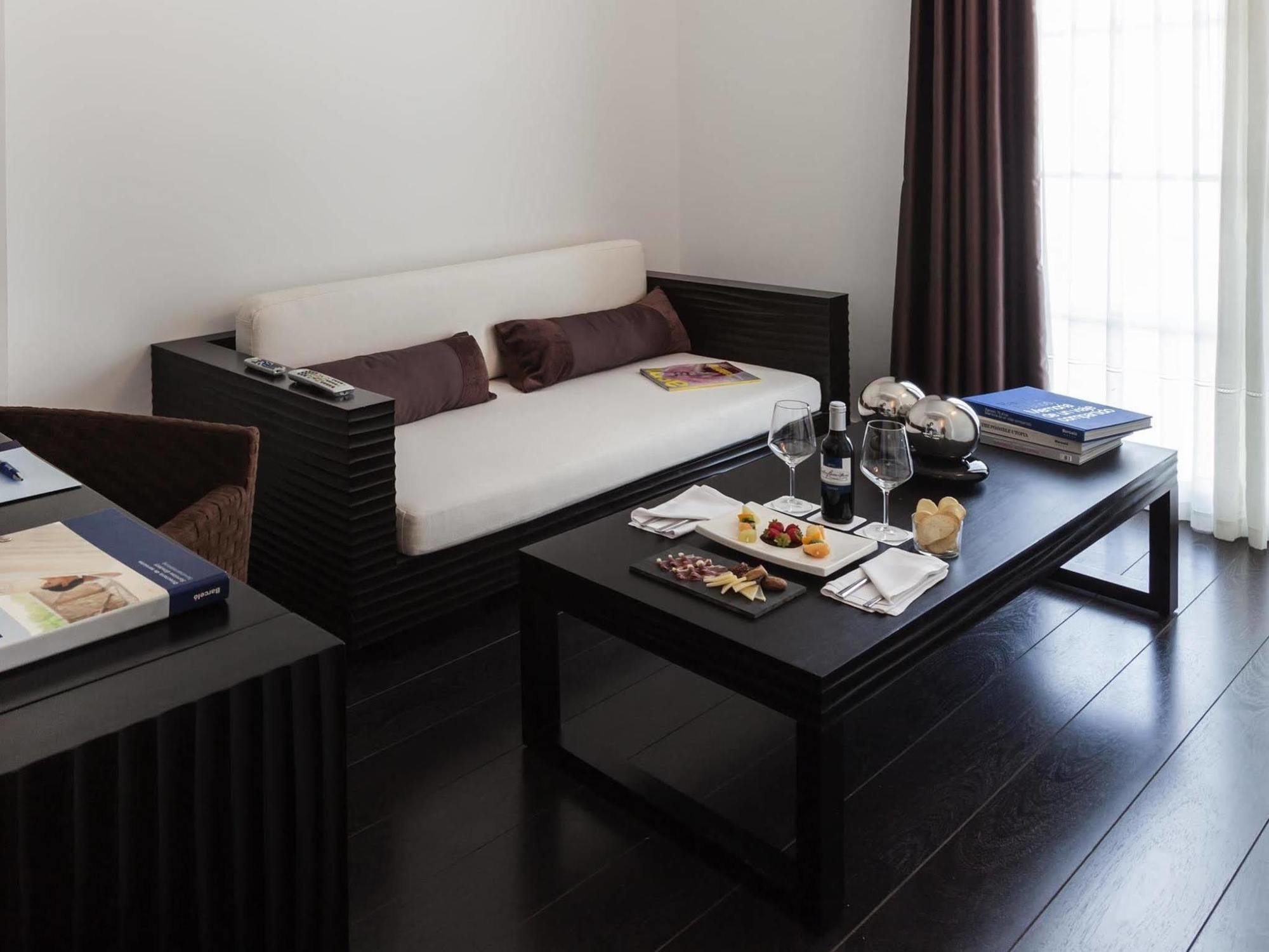 Occidental Cruz Contemporáneo Hotel 3*
