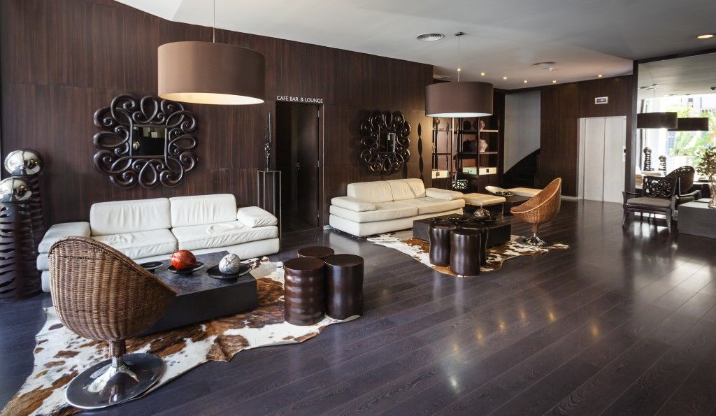 Occidental Cruz Contemporáneo Hotel 3*