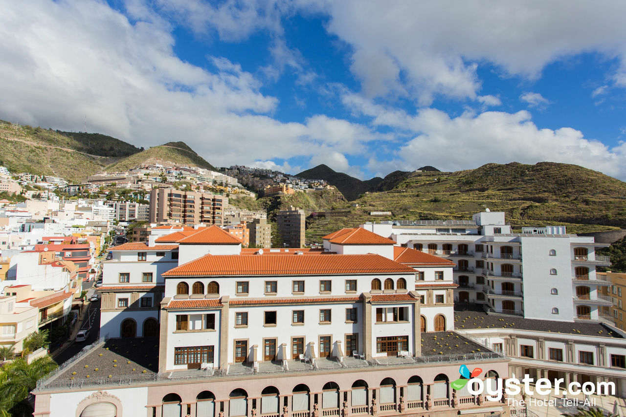Occidental Cruz Contemporáneo