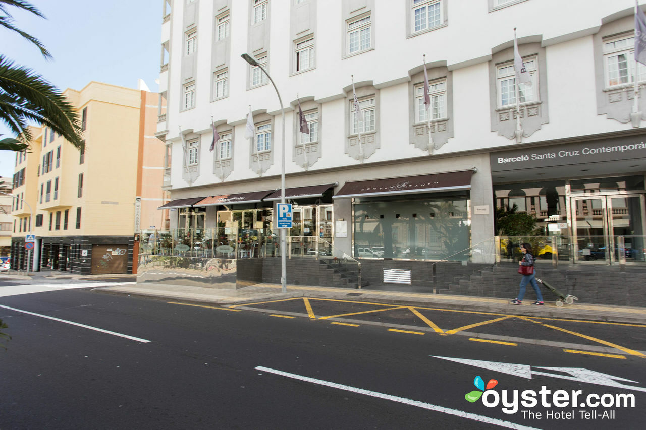 Hotel Occidental Cruz Contemporáneo